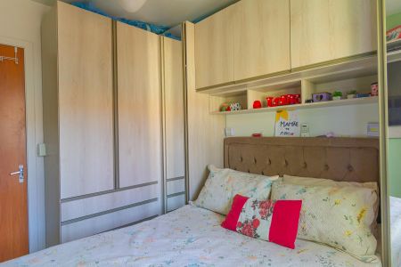 Casa de condomínio à venda com 112m², 2 quartos e 2 vagasQuarto 2