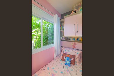 Casa de condomínio à venda com 112m², 2 quartos e 2 vagasQuarto 1