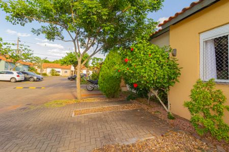 Casa de condomínio à venda com 112m², 2 quartos e 2 vagasGaragem