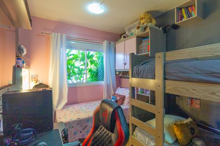 Casa de condomínio à venda com 112m², 2 quartos e 2 vagasQuarto 1