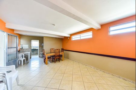 Apartamento à venda com 60m², 2 quartos e 1 vaga Apartamento à venda com 60m², 2 quartos e 1 vagaÁrea Comum