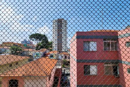 Apartamento à venda com 60m², 2 quartos e 1 vaga Apartamento à venda com 60m², 2 quartos e 1 vagaVista