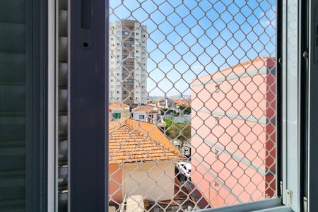 Apartamento à venda com 60m², 2 quartos e 1 vaga Apartamento à venda com 60m², 2 quartos e 1 vagaVista do Quarto 2