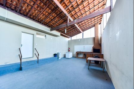 Apartamento à venda com 60m², 2 quartos e 1 vaga Apartamento à venda com 60m², 2 quartos e 1 vagaÁrea Comum