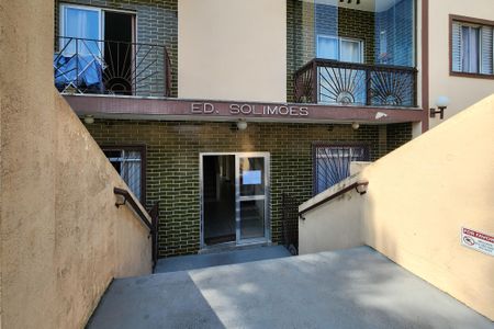 Apartamento à venda com 60m², 2 quartos e 1 vaga Apartamento à venda com 60m², 2 quartos e 1 vagaÁrea Comum