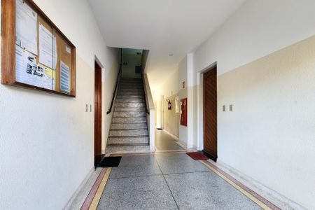 Apartamento à venda com 60m², 2 quartos e 1 vaga Apartamento à venda com 60m², 2 quartos e 1 vagaÁrea Comum
