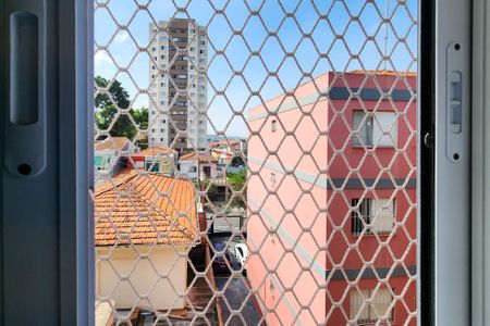 Apartamento à venda com 60m², 2 quartos e 1 vaga Apartamento à venda com 60m², 2 quartos e 1 vagaVista do Quarto 1