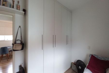 Apartamento à venda com 50m², 2 quartos e 1 vaga Apartamento à venda com 50m², 2 quartos e 1 vagaQuarto 2