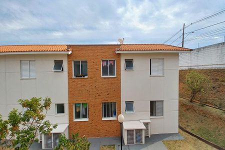 Apartamento à venda com 50m², 2 quartos e 1 vaga Apartamento à venda com 50m², 2 quartos e 1 vagaVista da Área de Serviço