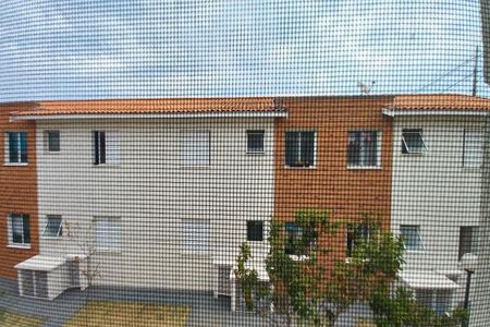 Apartamento à venda com 50m², 2 quartos e 1 vaga Apartamento à venda com 50m², 2 quartos e 1 vagaVista do Quarto 2