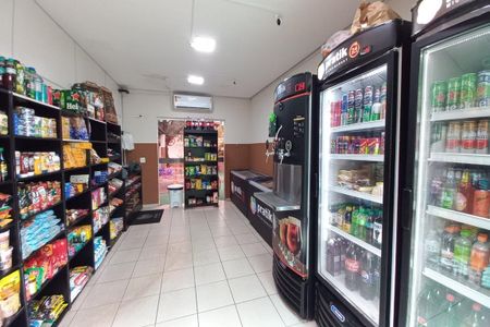 Apartamento à venda com 50m², 2 quartos e 1 vaga Apartamento à venda com 50m², 2 quartos e 1 vagaÁrea comum - Mercado