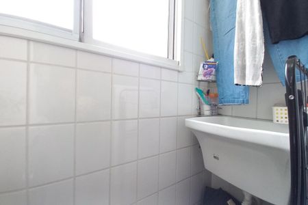 Apartamento à venda com 50m², 2 quartos e 1 vaga Apartamento à venda com 50m², 2 quartos e 1 vagaÁrea de Serviço