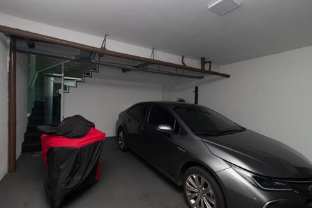 Casa de condomínio à venda com 120m², 3 quartos e 2 vagas Casa de condomínio à venda com 120m², 3 quartos e 2 vagasGaragem