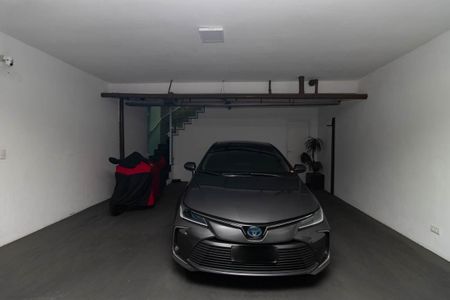 Casa de condomínio à venda com 120m², 3 quartos e 2 vagas Casa de condomínio à venda com 120m², 3 quartos e 2 vagasGaragem
