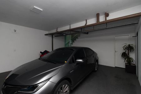 Casa de condomínio à venda com 120m², 3 quartos e 2 vagas Casa de condomínio à venda com 120m², 3 quartos e 2 vagasGaragem