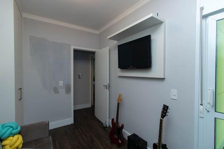 Casa de condomínio à venda com 120m², 3 quartos e 2 vagas Casa de condomínio à venda com 120m², 3 quartos e 2 vagasQuarto 1