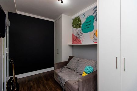Casa de condomínio à venda com 120m², 3 quartos e 2 vagas Casa de condomínio à venda com 120m², 3 quartos e 2 vagasQuarto 1
