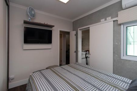 Casa de condomínio à venda com 120m², 3 quartos e 2 vagas Casa de condomínio à venda com 120m², 3 quartos e 2 vagasQuarto Suíte