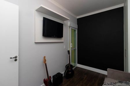 Casa de condomínio à venda com 120m², 3 quartos e 2 vagas Casa de condomínio à venda com 120m², 3 quartos e 2 vagasQuarto 1