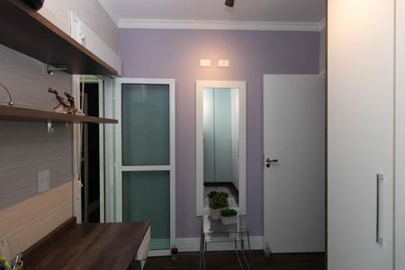 Casa de condomínio à venda com 120m², 3 quartos e 2 vagas Casa de condomínio à venda com 120m², 3 quartos e 2 vagasQuarto 2