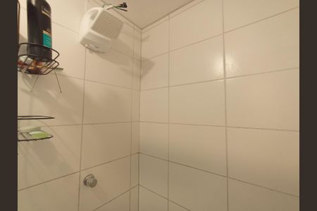 Banheiro de apartamento para alugar com 2 quartos, 36m² em Jardim Cidade Pirituba, São Paulo