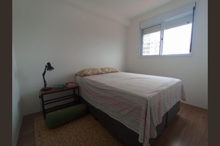 Quarto 2 de apartamento para alugar com 2 quartos, 36m² em Jardim Cidade Pirituba, São Paulo