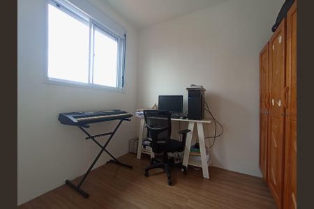 Quarto 1 de apartamento para alugar com 2 quartos, 36m² em Jardim Cidade Pirituba, São Paulo