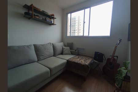 Sala de apartamento para alugar com 2 quartos, 36m² em Jardim Cidade Pirituba, São Paulo