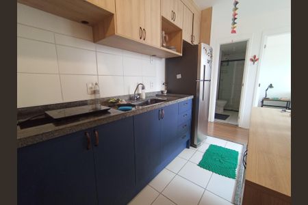 Apartamento para alugar com 2 quartos, 36m² em Jardim Cidade Pirituba, São Paulo