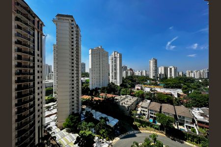 Apartamento à venda com 140m², 3 quartos e 3 vagas Apartamento à venda com 140m², 3 quartos e 3 vagasVista