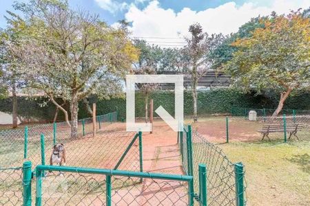 Apartamento à venda com 140m², 3 quartos e 3 vagas Apartamento à venda com 140m², 3 quartos e 3 vagasÁrea comum - Espaço Pet