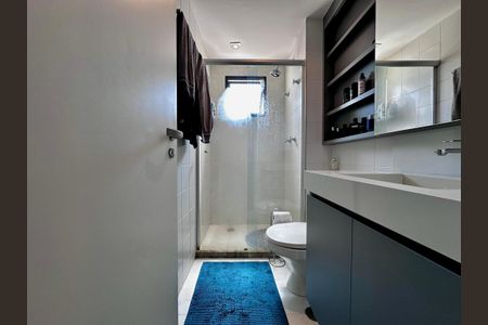 Apartamento à venda com 140m², 3 quartos e 3 vagas Apartamento à venda com 140m², 3 quartos e 3 vagasBanheiro Suíte 3