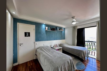 Apartamento à venda com 140m², 3 quartos e 3 vagas Apartamento à venda com 140m², 3 quartos e 3 vagasSuíte 2