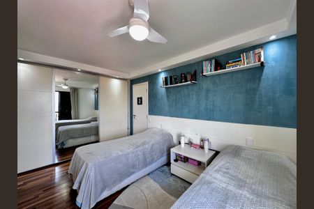 Apartamento à venda com 140m², 3 quartos e 3 vagas Apartamento à venda com 140m², 3 quartos e 3 vagasSuíte 2