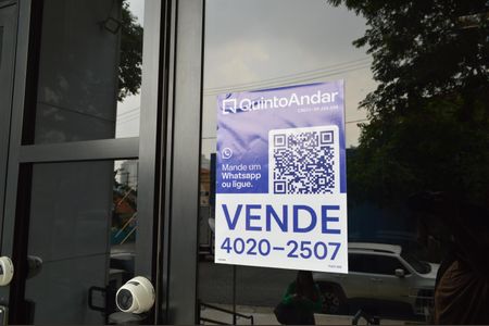 Studio à venda com 37m², 1 quarto e sem vagaPlaquinha