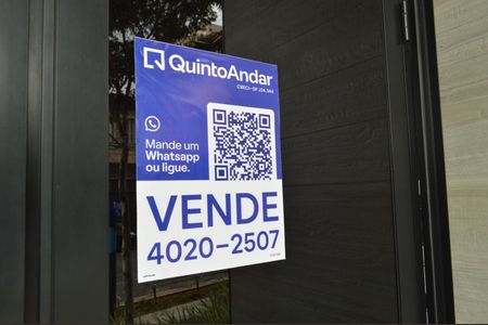 Studio à venda com 37m², 1 quarto e sem vagaPlaquinha