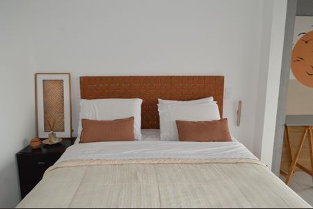 Studio à venda com 37m², 1 quarto e sem vagaStudio