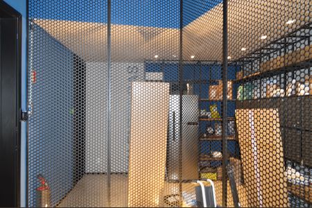 Studio à venda com 37m², 1 quarto e sem vagaÁrea comum