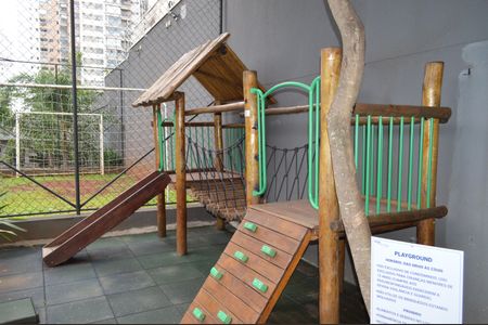 Studio à venda com 37m², 1 quarto e sem vagaÁrea comum