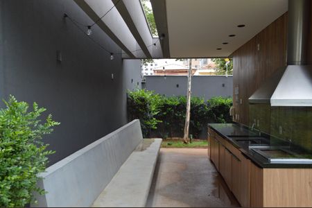 Studio à venda com 37m², 1 quarto e sem vagaÁrea comum