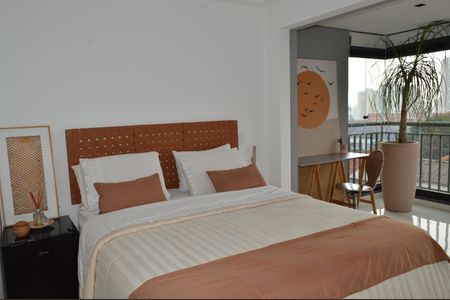 Studio à venda com 37m², 1 quarto e sem vagaStudio