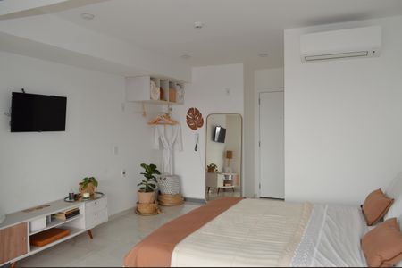 Studio à venda com 37m², 1 quarto e sem vagaStudio