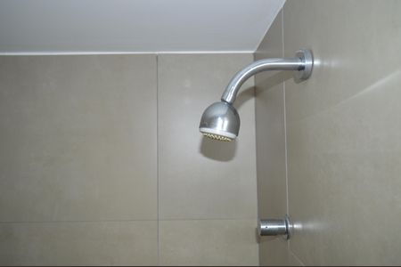 Studio à venda com 37m², 1 quarto e sem vagaBanheiro