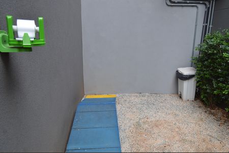 Studio à venda com 37m², 1 quarto e sem vagaÁrea comum