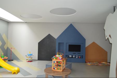 Studio à venda com 37m², 1 quarto e sem vagaÁrea comum