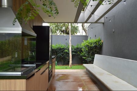 Studio à venda com 37m², 1 quarto e sem vagaÁrea comum