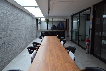 Studio à venda com 37m², 1 quarto e sem vagaÁrea comum