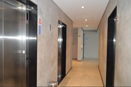 Studio à venda com 37m², 1 quarto e sem vagaÁrea comum