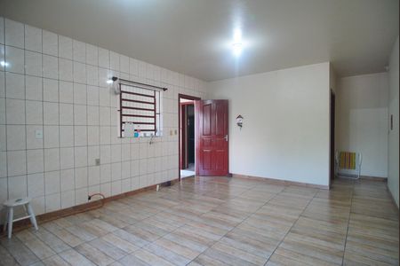 Casa à venda com 100m², 3 quartos e 1 vagaCozinha