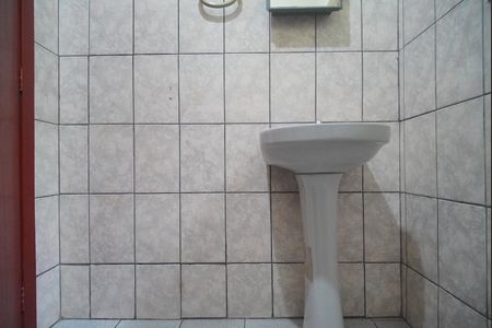 Casa à venda com 100m², 3 quartos e 1 vagaBanheiro 2